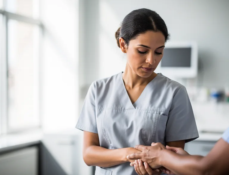 midwife Danbury